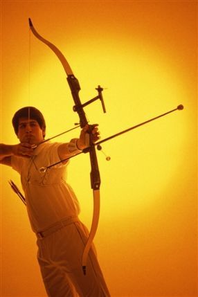 London Archers