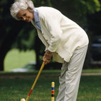 Dulwich Croquet Club