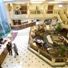 Hilton London Metropole