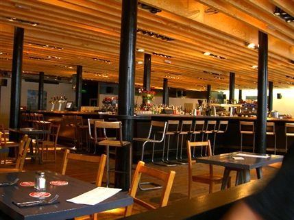 Bar Music Hall