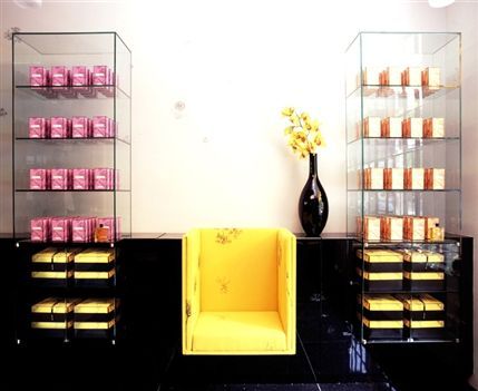 Miller Harris Flagship Store