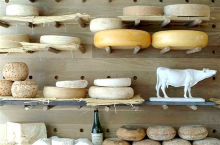 La Fromagerie
