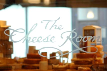 La Fromagerie