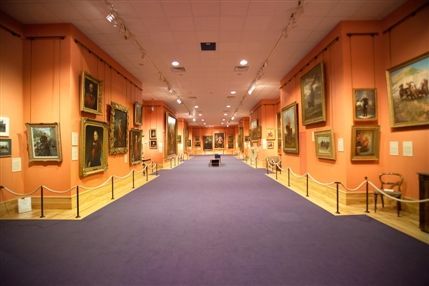 National Army Museum