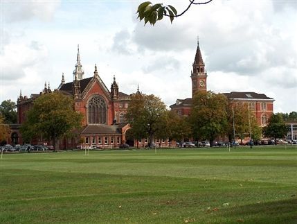 Dulwich College
