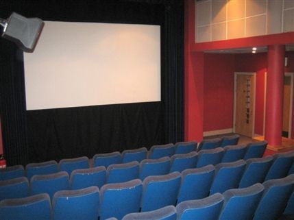 David Lean cinema