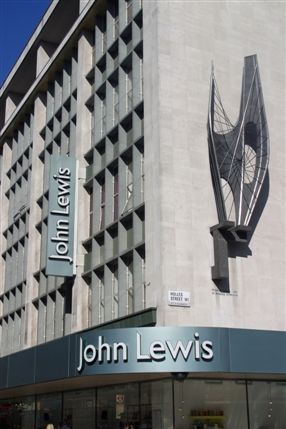 John Lewis