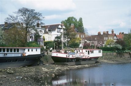 River Thames