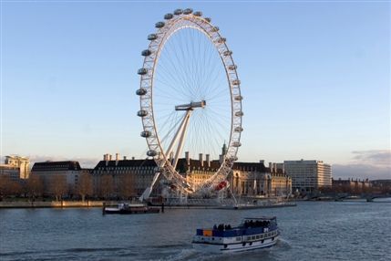 London Eye