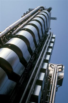 Lloyd's of London