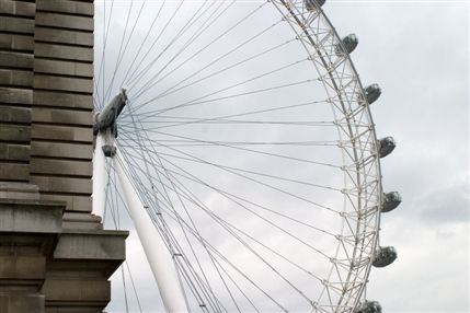 London Eye