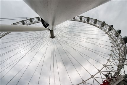 London Eye