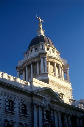 Old Bailey Old Bailey