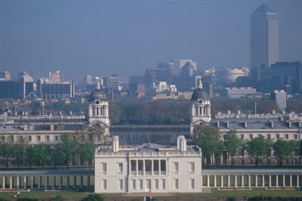 Greenwich Park