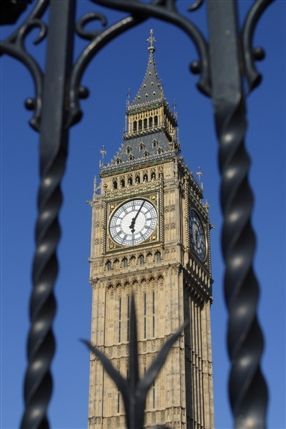 Big Ben