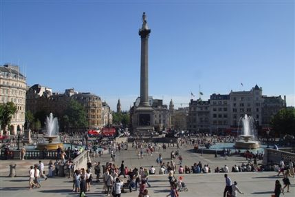 Trafalgar Square