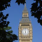 Summer Opening of Parliament Tours