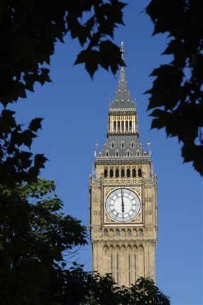Big Ben