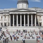 National Gallery Guided Tour