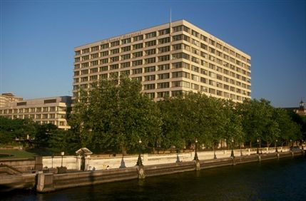 St Thomas' Hospital St Thomas' Hospital