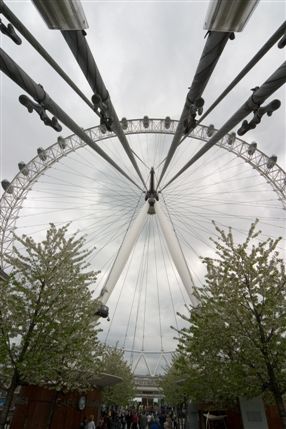 London Eye