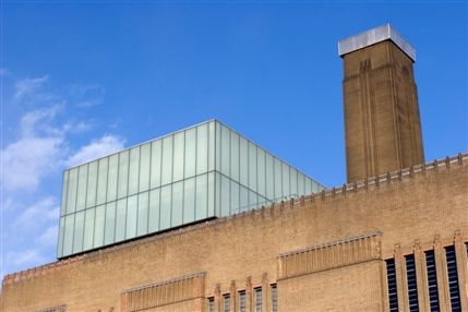 Tate Modern