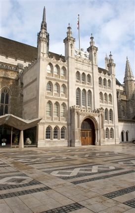 Guildhall