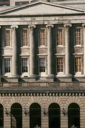 Fishmongers' Hall