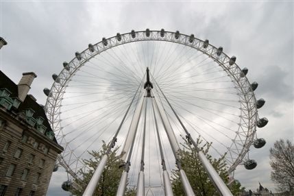 London Eye