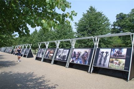 Regent's Park