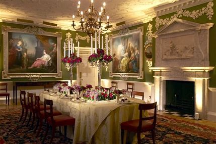 The Foundling Museum
