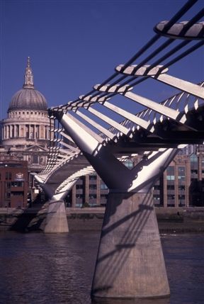 St Paul's Cathedral