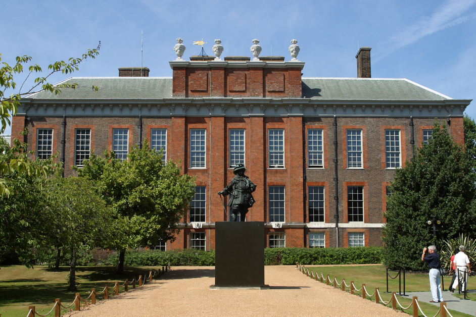 Kensington Palace State Apartments