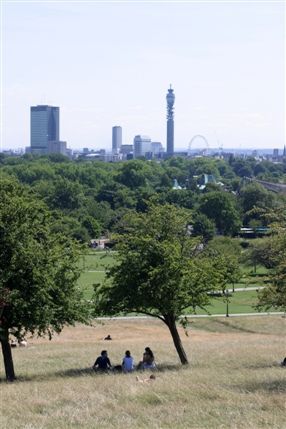 Hampstead Heath Hampstead Heath