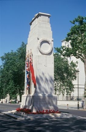 Cenotaph Cenotaph