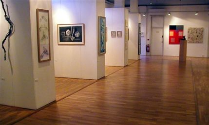 The Gallery