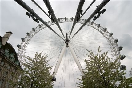 London Eye