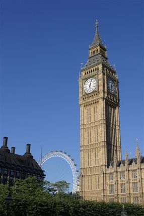 Big Ben