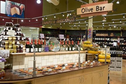 Whole Foods Market