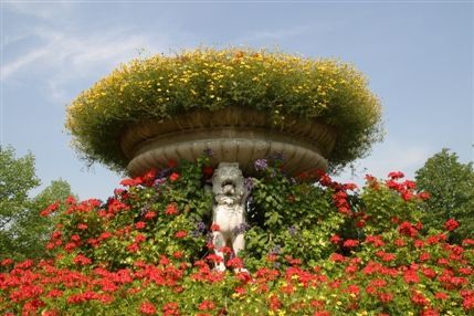 Regent's Park