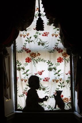 Dennis Severs' House