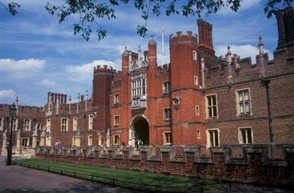 Hampton Court Palace Hampton Court Palace