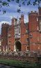 Hampton Court Palace photo Hampton Court Palace photo