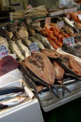 Brixton Market