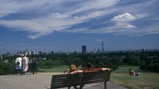 Primrose Hill