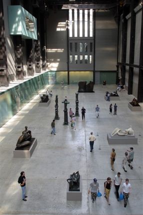 Tate Modern