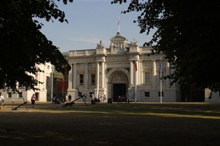National Maritime Museum National Maritime Museum