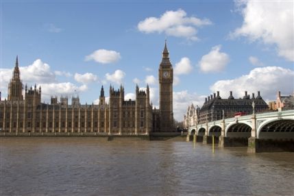 Summer Opening of Parliament Tours Summer Opening of Parliament Tours