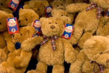 Hamleys Hamleys