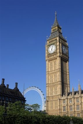 Big Ben